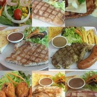 ปัง ปัง สเต็ก