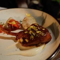 Empty Plates Bangkok