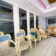 บรรยากาศ Gangnam Clinic สยามสแควร์ซอย1