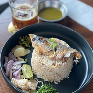 Tin & Tonic cafe and bistro