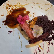 Empty Plates Bangkok