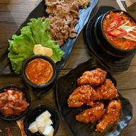 Kimchi Hour