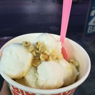 ไอติมไข่แข็ง เซนต์หลุยส์ 3