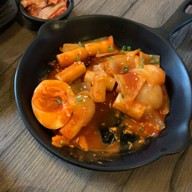 Kimchi Hour