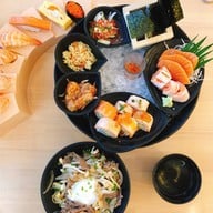 MIYAGI โรบินสัน กาญจนบุรี โรบินสัน กาญจนบุรี