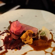 Empty Plates Bangkok