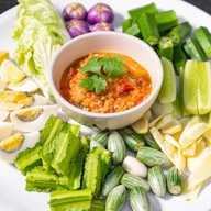 เมนูของร้าน ครัวชัยนาท - Chainat Kitchen Hua Hin