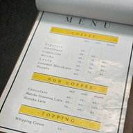 Tin & Tonic cafe and bistro
