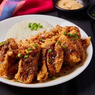 เมนูของร้าน แจ่วฮ้อน By Tummour เซ็นทรัลพระราม 2