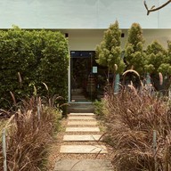 Myth Coffee Bar & Hangout Space