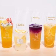 Kita Tea Stand ชานมไข่มุก