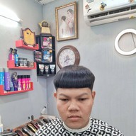 Street Barber Shop ซอยมังกร  (ตัดผม แกะลาย) ซอยมังกร