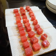 Empty Plates Bangkok