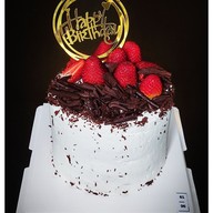 หน้าร้าน 61/96 Made From Home Bakery