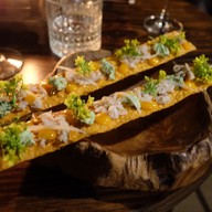 Empty Plates Bangkok