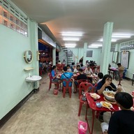 คิม บุฟเฟต์ หมูกระทะ@หนองวัวซอ