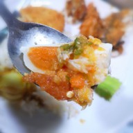 เมนูของร้าน ครัวชัยนาท - Chainat Kitchen Hua Hin