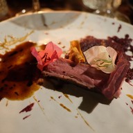 Empty Plates Bangkok