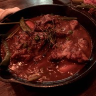 เมนูของร้าน Harvest