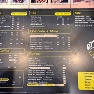 Camero Cafe Specialty Coffee เดอะทรีบางบอน