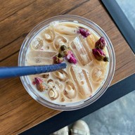 Myth Coffee Bar & Hangout Space