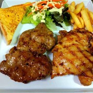 ปัง ปัง สเต็ก