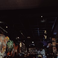 เสือ Cafe ราชพฤกษ์