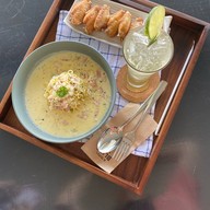 Bliss Eatery