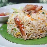 เมนูของร้าน ครัวชัยนาท - Chainat Kitchen Hua Hin