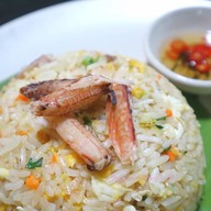เมนูของร้าน ครัวชัยนาท - Chainat Kitchen Hua Hin