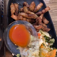 เสือ Cafe ราชพฤกษ์