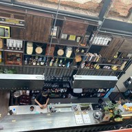 Tin & Tonic cafe and bistro