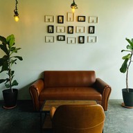 Myth Coffee Bar & Hangout Space