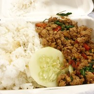 ดิเอ็มไพร์ ปตท.คลองหลวง