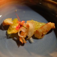 Empty Plates Bangkok