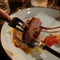 Empty Plates Bangkok