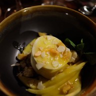 Empty Plates Bangkok