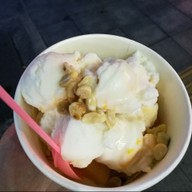 เมนูของร้าน ไอติมไข่แข็ง เซนต์หลุยส์ 3