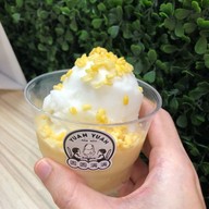 เมนูของร้าน YUANYUANMANMAN เยาวราช