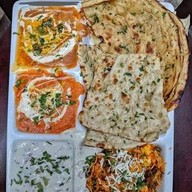 Honest Indian Food -โอเนส อินเดียนฟูด มัง ราชปรารภ 2-4