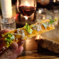 Empty Plates Bangkok