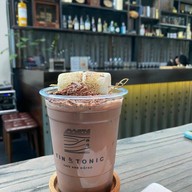 Tin & Tonic cafe and bistro