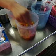 ไอติมไข่แข็ง เซนต์หลุยส์ 3