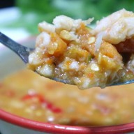 เมนูของร้าน ครัวชัยนาท - Chainat Kitchen Hua Hin