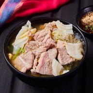 เมนูของร้าน แจ่วฮ้อน By Tummour เซ็นทรัลพระราม 2