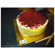 61/96 Made From Home Bakery