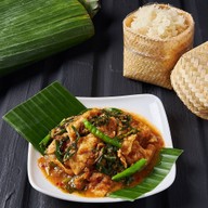 เมนูของร้าน แจ่วฮ้อน By Tummour เซ็นทรัลพระราม 2