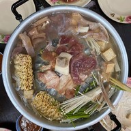 คิม บุฟเฟต์ หมูกระทะ@หนองวัวซอ