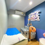 Gangnam Clinic สยามสแควร์ซอย1