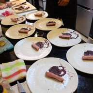 Empty Plates Bangkok